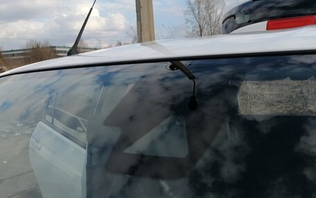 Nissan AD III, 2021 год, 950 000 рублей, 23 фотография