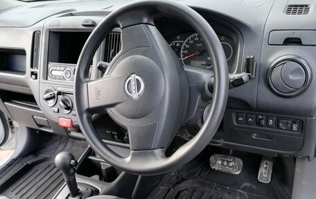 Nissan AD III, 2021 год, 950 000 рублей, 28 фотография
