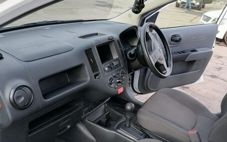 Nissan AD III, 2021 год, 950 000 рублей, 24 фотография