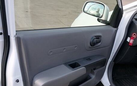 Nissan AD III, 2021 год, 950 000 рублей, 19 фотография