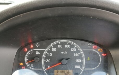 Nissan AD III, 2021 год, 950 000 рублей, 32 фотография
