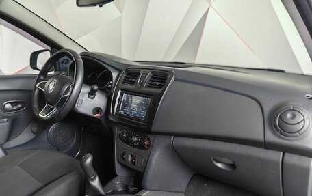 Renault Sandero II рестайлинг, 2018 год, 897 000 рублей, 12 фотография