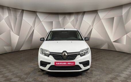 Renault Sandero II рестайлинг, 2018 год, 897 000 рублей, 7 фотография