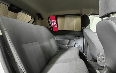 Renault Sandero II рестайлинг, 2018 год, 897 000 рублей, 15 фотография