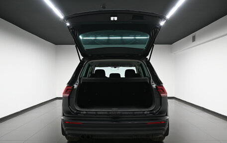Volkswagen Tiguan II, 2017 год, 1 995 000 рублей, 7 фотография