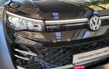Volkswagen Tiguan, 2024 год, 4 998 000 рублей, 5 фотография