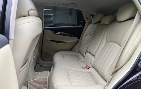Infiniti QX50 I рестайлинг, 2016 год, 2 465 000 рублей, 9 фотография