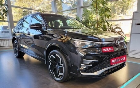 Volkswagen Tiguan, 2024 год, 4 998 000 рублей, 25 фотография