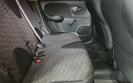 Nissan Note II рестайлинг, 2007 год, 549 000 рублей, 13 фотография