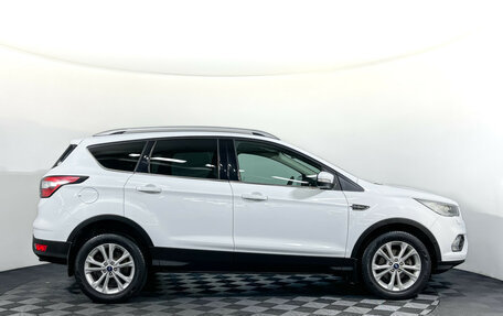 Ford Kuga III, 2018 год, 1 847 000 рублей, 4 фотография