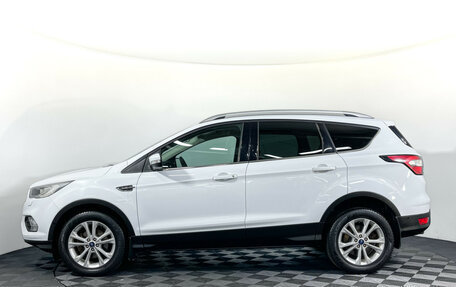 Ford Kuga III, 2018 год, 1 847 000 рублей, 8 фотография