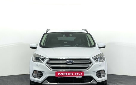 Ford Kuga III, 2018 год, 1 847 000 рублей, 2 фотография