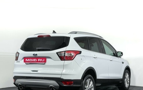 Ford Kuga III, 2018 год, 1 847 000 рублей, 5 фотография