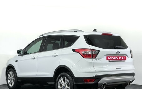 Ford Kuga III, 2018 год, 1 847 000 рублей, 7 фотография