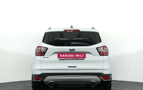 Ford Kuga III, 2018 год, 1 847 000 рублей, 6 фотография