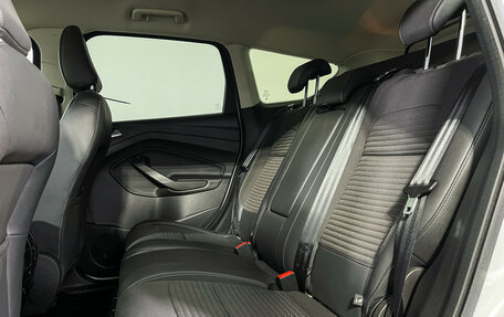 Ford Kuga III, 2018 год, 1 847 000 рублей, 10 фотография