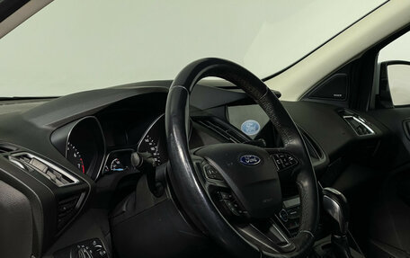 Ford Kuga III, 2018 год, 1 847 000 рублей, 13 фотография