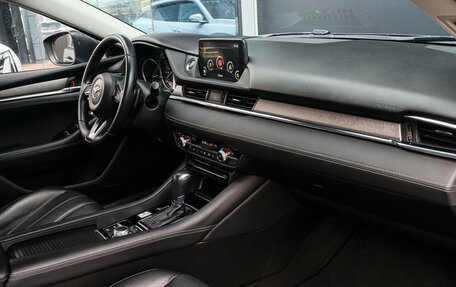 Mazda 6, 2019 год, 2 650 000 рублей, 7 фотография