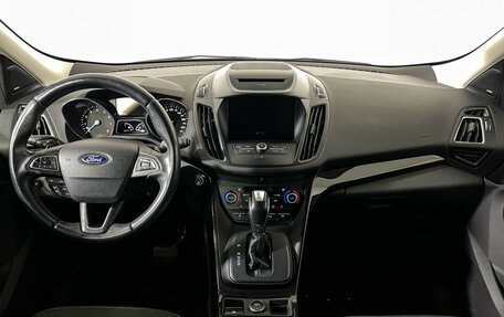 Ford Kuga III, 2018 год, 1 847 000 рублей, 12 фотография