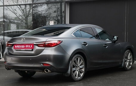 Mazda 6, 2019 год, 2 650 000 рублей, 4 фотография