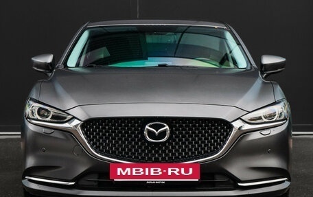 Mazda 6, 2019 год, 2 650 000 рублей, 2 фотография