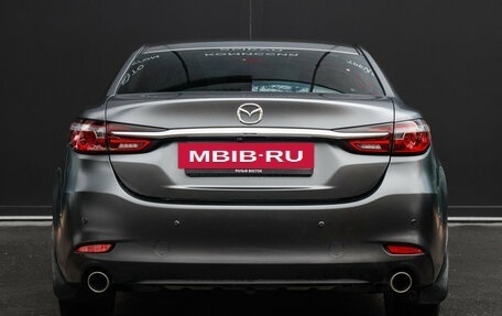 Mazda 6, 2019 год, 2 650 000 рублей, 5 фотография
