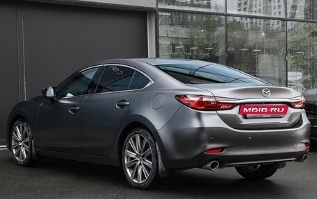 Mazda 6, 2019 год, 2 650 000 рублей, 6 фотография