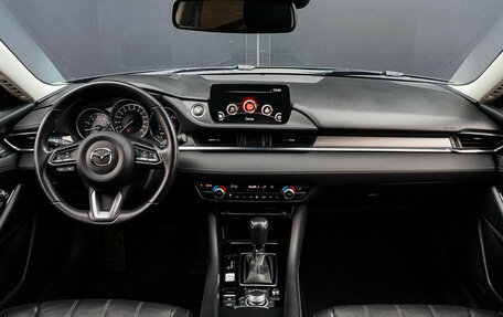 Mazda 6, 2019 год, 2 650 000 рублей, 9 фотография