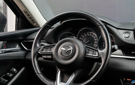 Mazda 6, 2019 год, 2 650 000 рублей, 11 фотография