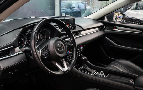 Mazda 6, 2019 год, 2 650 000 рублей, 12 фотография