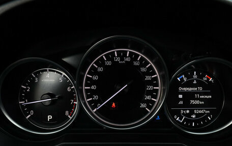 Mazda 6, 2019 год, 2 650 000 рублей, 28 фотография