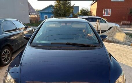 Honda Civic VIII, 2011 год, 800 000 рублей, 9 фотография