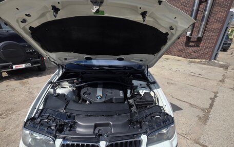 BMW X3, 2009 год, 1 450 000 рублей, 1 фотография