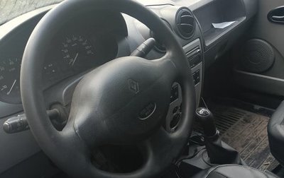 Renault Logan I, 2007 год, 180 000 рублей, 1 фотография