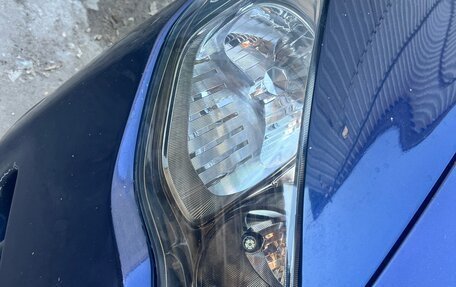 Honda Civic VIII, 2011 год, 800 000 рублей, 13 фотография