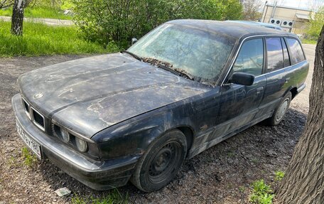 BMW 5 серия, 1994 год, 500 000 рублей, 4 фотография