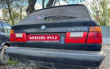 BMW 5 серия, 1994 год, 500 000 рублей, 2 фотография