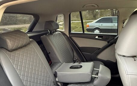 Volkswagen Tiguan I, 2010 год, 1 100 000 рублей, 7 фотография