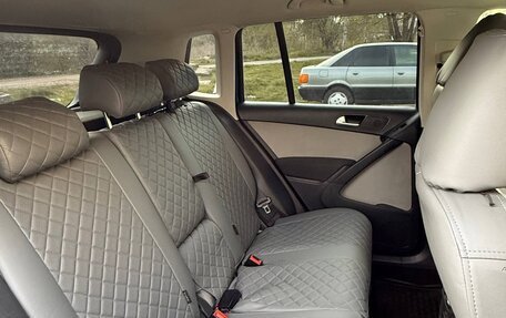 Volkswagen Tiguan I, 2010 год, 1 100 000 рублей, 6 фотография