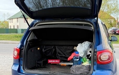 Volkswagen Tiguan I, 2010 год, 1 100 000 рублей, 5 фотография