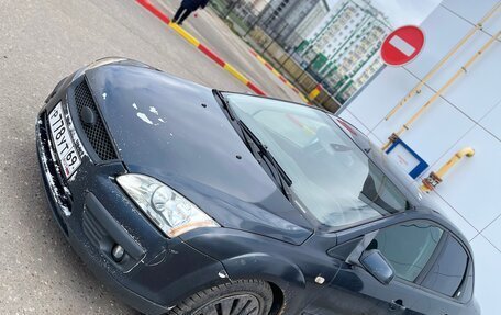 Ford Focus II рестайлинг, 2005 год, 199 999 рублей, 2 фотография