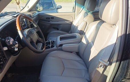 Chevrolet Avalanche I, 2004 год, 1 850 000 рублей, 6 фотография