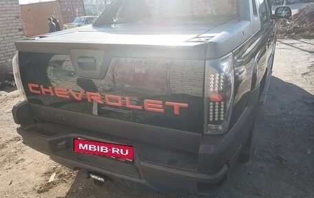 Chevrolet Avalanche I, 2004 год, 1 850 000 рублей, 2 фотография