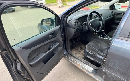 Ford Focus II рестайлинг, 2005 год, 199 999 рублей, 4 фотография