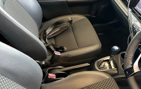Toyota Aqua I, 2018 год, 1 250 000 рублей, 4 фотография