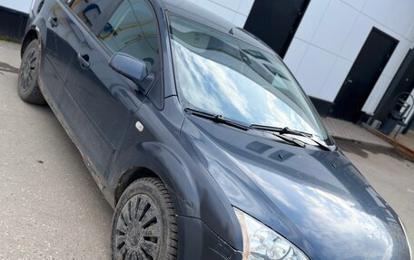 Ford Focus II рестайлинг, 2005 год, 199 999 рублей, 8 фотография