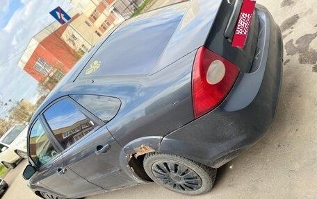 Ford Focus II рестайлинг, 2005 год, 199 999 рублей, 6 фотография