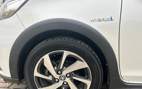 Toyota Aqua I, 2018 год, 1 250 000 рублей, 12 фотография