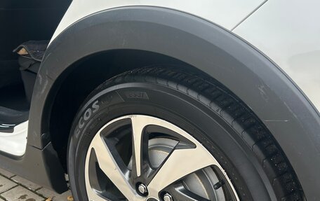 Toyota Aqua I, 2018 год, 1 250 000 рублей, 13 фотография
