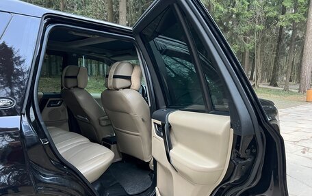 Land Rover Freelander II рестайлинг 2, 2012 год, 1 750 000 рублей, 15 фотография